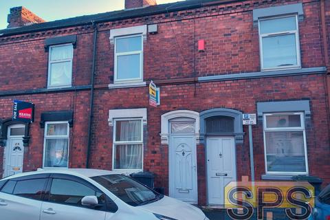 72 Cauldon Road, Stoke-on-trent, ST4 2ED