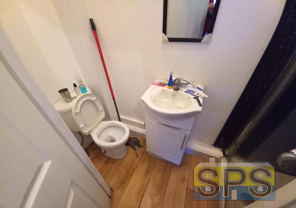 Cauldon Road, StokeonTrent ST4 4 bed terraced house for sale £132,500