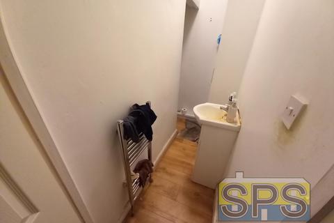 72 Cauldon Road, Stoke-on-trent, ST4 2ED