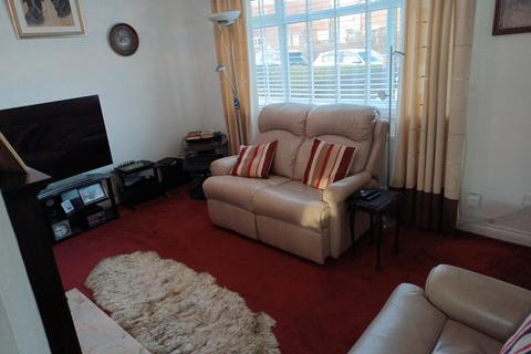 4 Maple Crescent, Seaham, SR7 7UT