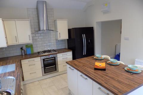 1 bedroom in a house share to rent, Ecclesall Road, Sheffield S11