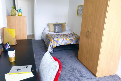 1 bedroom property to rent, Borden Court, 143-163 London Road, Liverpool, L3