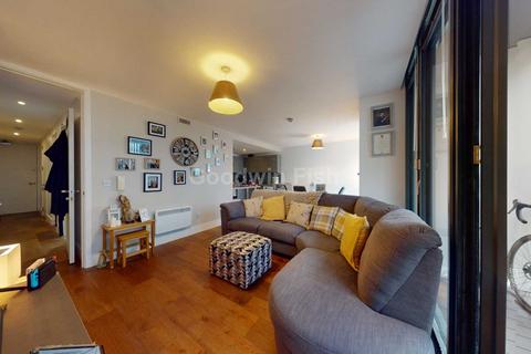 2 bedroom apartment for sale, 15 Burton Place, Castlefield
