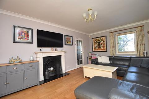 3 bedroom detached house for sale, Kirkton Close, Shotley Gate, Ipswich, Suffolk, IP9