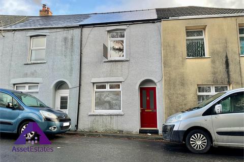 2 bedroom terraced house for sale, Tillery Street, Abertillery, NP13 1HN