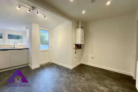 2 bedroom terraced house for sale, Tillery Street, Abertillery, NP13 1HN