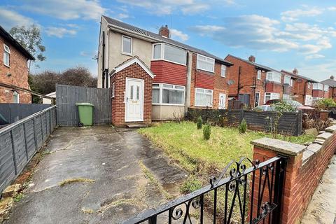 3 bedroom semi-detached house for sale, Milburn Crescent, Norton, Stockton-on-Tees, Durham, TS20 2DN