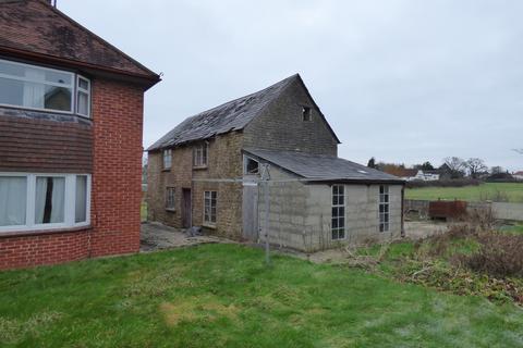 3 bedroom detached house for sale - Bay Lane, Gillingham SP8