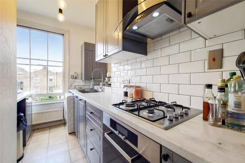 Flat B, 72 Tollington Road, London, N7 6PD