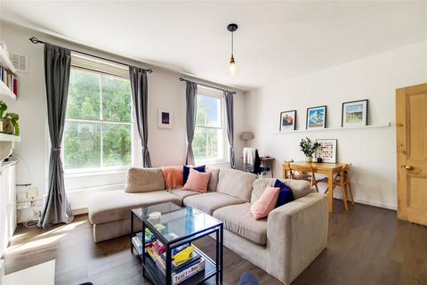 Flat B, 72 Tollington Road, London, N7 6PD