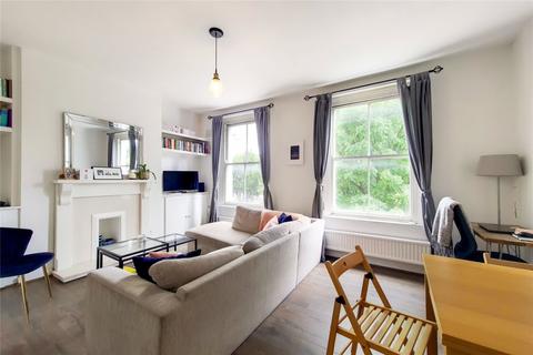 Flat B, 72 Tollington Road, London, N7 6PD