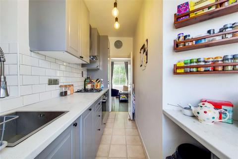 Flat B, 72 Tollington Road, London, N7 6PD