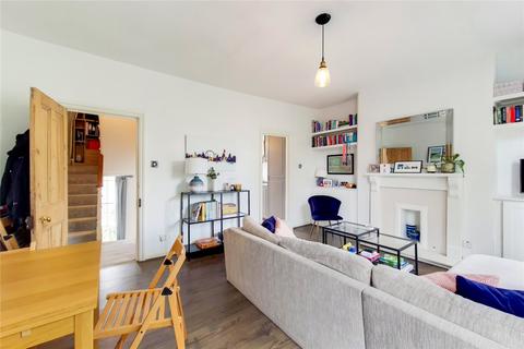 Flat B, 72 Tollington Road, London, N7 6PD