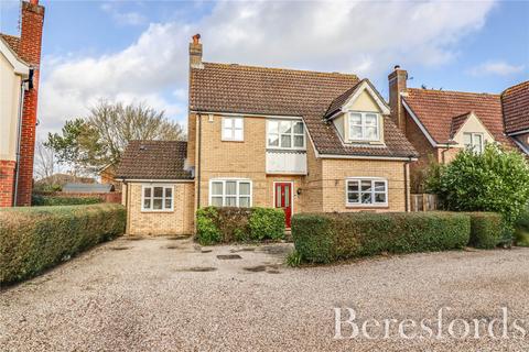 4 bedroom detached house for sale, Wigeon Close, Great Notley, CM77