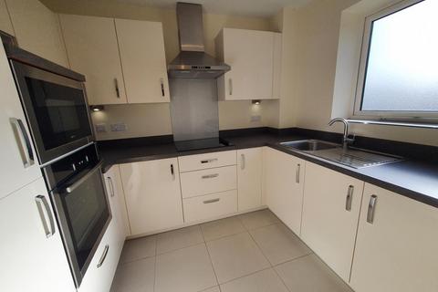 2 bedroom apartment to rent, Edgbaston, Birmingham B15