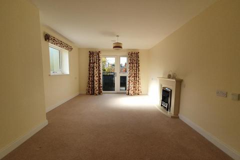 2 bedroom apartment to rent, Edgbaston, Birmingham B15