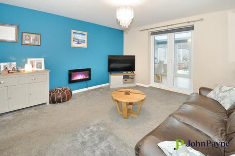 3 bedroom end of terrace house for sale, Walmsley Close, Allesley, Coventry, CV5