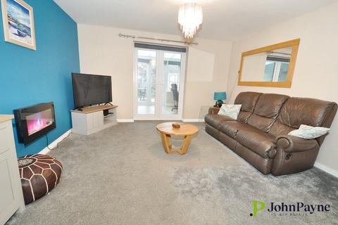 3 bedroom end of terrace house for sale, Walmsley Close, Allesley, Coventry, CV5
