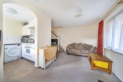 1 bedroom end of terrace house for sale, Martley Gardens, Hedge End, Southampton, Hampshire, SO30