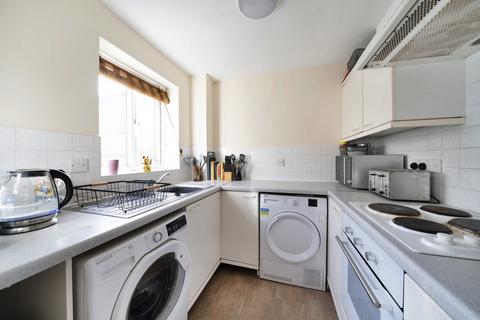 1 bedroom end of terrace house for sale, Martley Gardens, Hedge End, Southampton, Hampshire, SO30