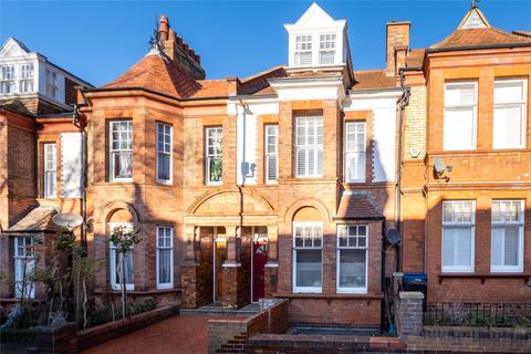 Flat 2, 79 Amesbury Avenue, London, SW2 3AE