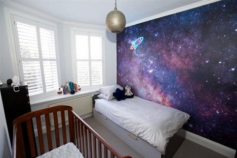 Flat 2, 79 Amesbury Avenue, London, SW2 3AE