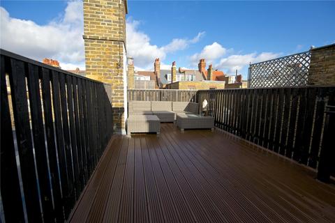 Flat 2, 79 Amesbury Avenue, London, SW2 3AE