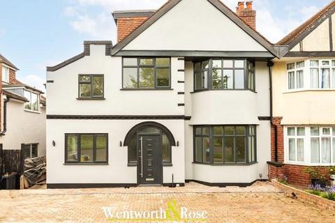 5 bedroom semi-detached house for sale, Birmingham B29