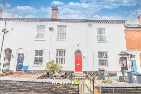 3 bedroom terraced house for sale, Harborne, Birmingham B17