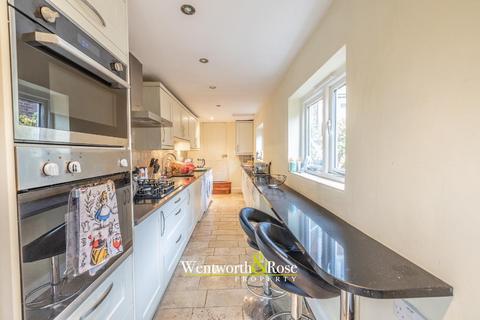 3 bedroom terraced house for sale, Harborne, Birmingham B17