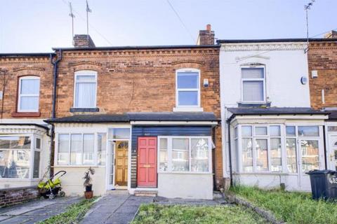 3 bedroom terraced house for sale, Harborne, Birmingham B17