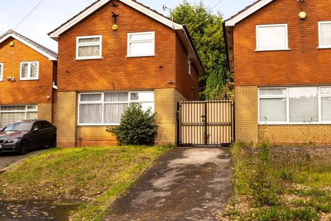 2 bedroom detached house for sale - Harborne, Birmingham B32