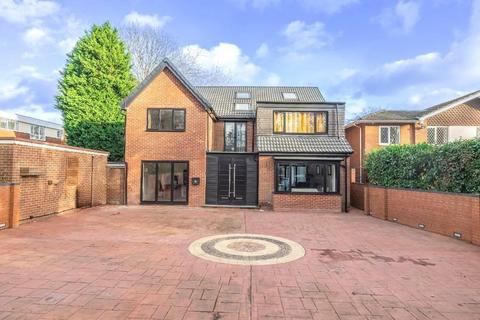 5 bedroom detached house for sale, Edgbaston, Birmingham B15