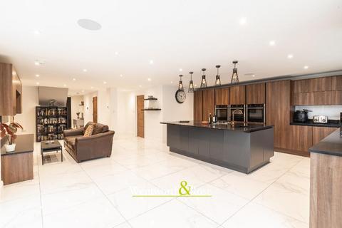 5 bedroom detached house for sale, Edgbaston, Birmingham B15