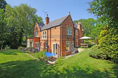 4 bedroom detached house for sale - Blackwell, Worcestershire B60