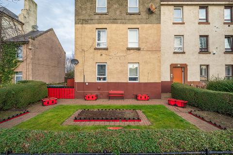 45/1 Craigentinny Road, Edinburgh, EH7 6RL