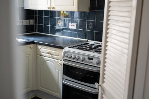 45/1 Craigentinny Road, Edinburgh, EH7 6RL