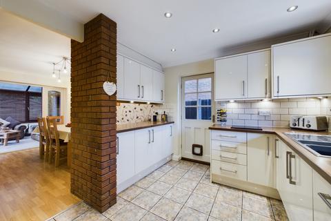 5 bedroom detached house for sale, Blackthorn Close, Newton PR4