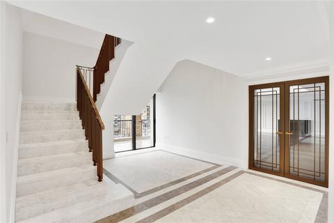 6 bedroom penthouse for sale, Knightsbridge Gate, Apartment 6, 55 Knightsbridge, SW1X