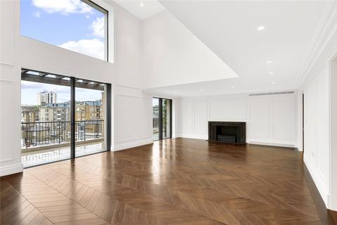 6 bedroom penthouse for sale, Knightsbridge Gate, Apartment 6, 55 Knightsbridge, SW1X