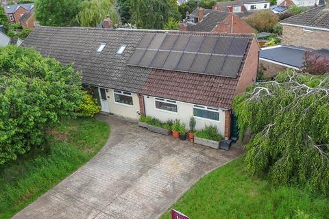 3 bedroom bungalow for sale, Kennedy Crescent, Wallingford OX10