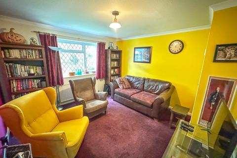 3 bedroom bungalow for sale, Kennedy Crescent, Wallingford OX10