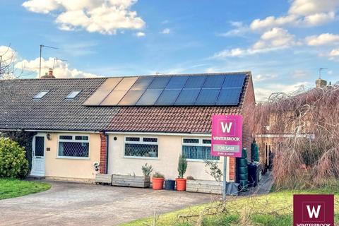 undefined, Kennedy Crescent, Wallingford OX10