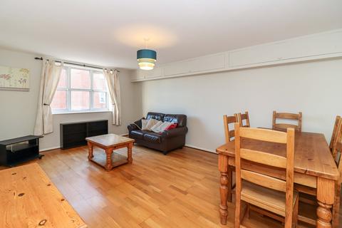 20, Dorchester Court Dexter Close, St Albans, AL1 5WD