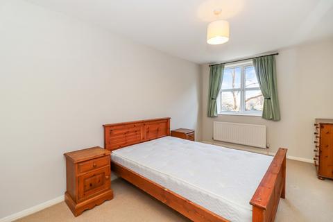 20, Dorchester Court Dexter Close, St Albans, AL1 5WD
