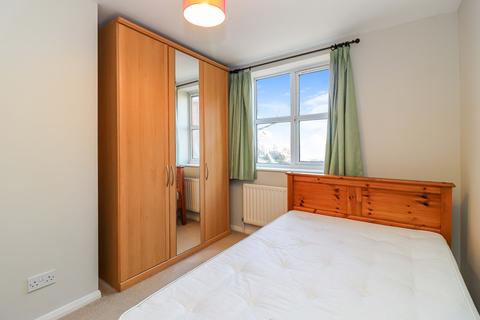 20, Dorchester Court Dexter Close, St Albans, AL1 5WD
