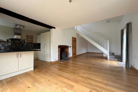 4 bedroom semi-detached house to rent, Peasley Lane, Goudhurst