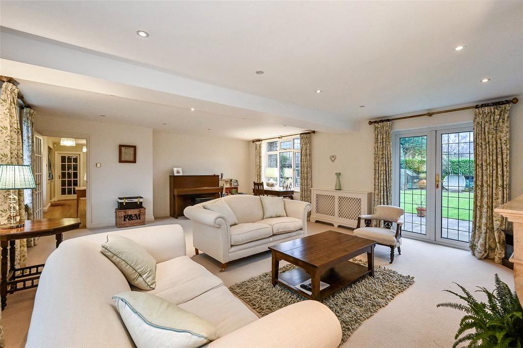 Drawing Room