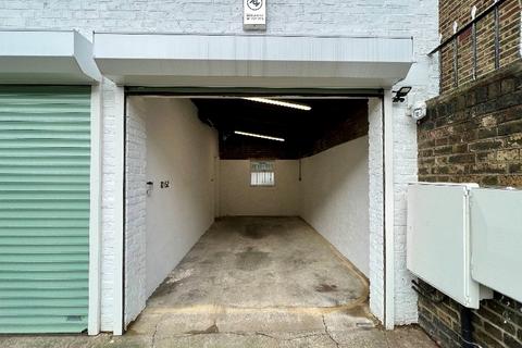 Garage to rent, Colestown Street, London, Battersea SW11