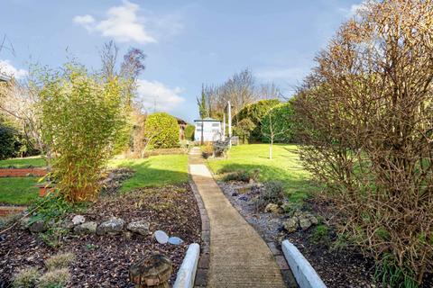 3 bedroom detached bungalow for sale, PURTON ROAD, SWINDON SN2